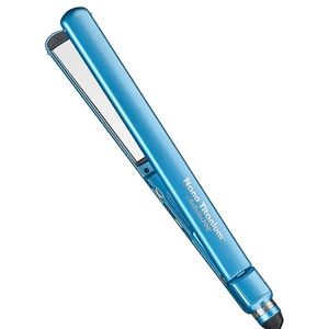 BaByliss Pro Nano Titanium 1” Straightening Iron